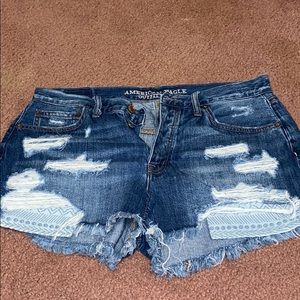 American Eagle Shorts